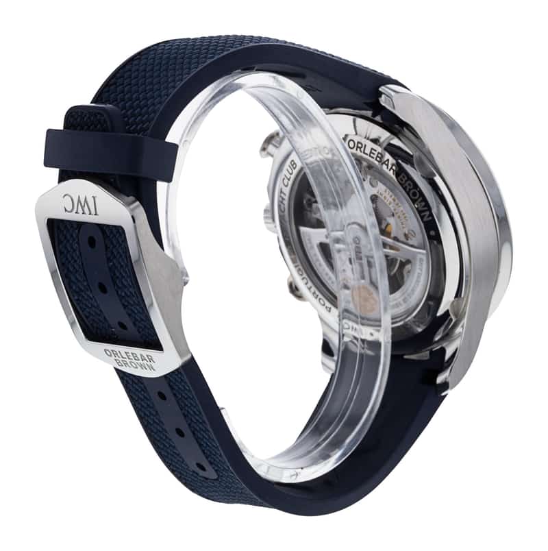 IWC Portugieser Yacht Club IW390704